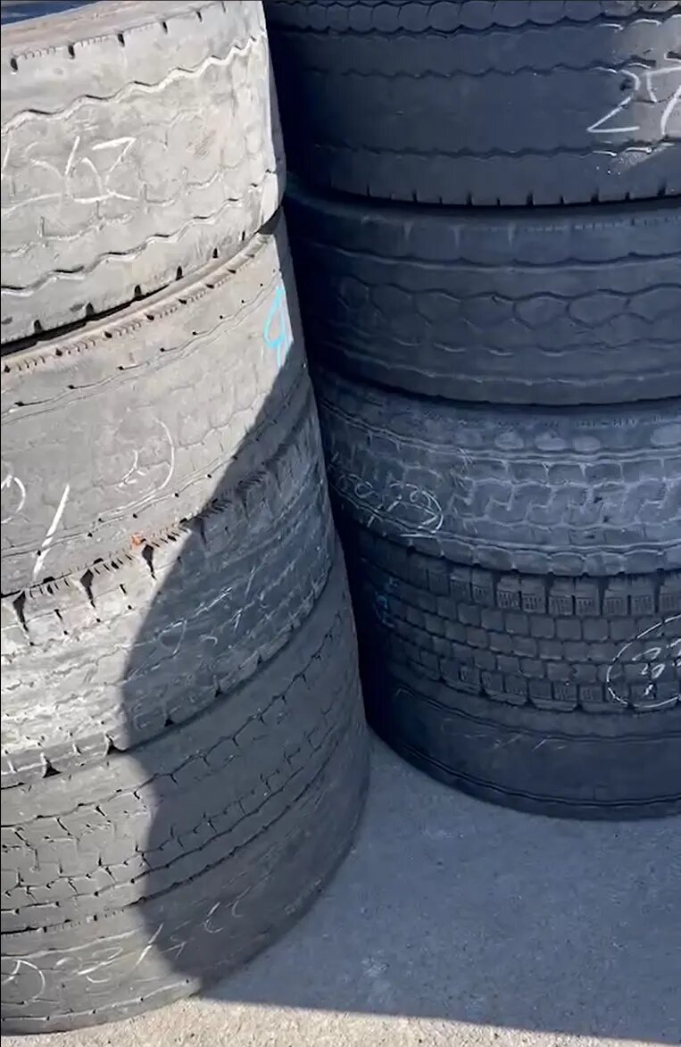 Carcaças